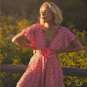 Meet your Posher, Brittney